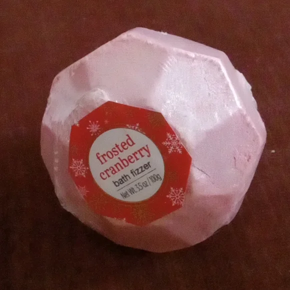 Diamond bath bomb - Picture 1 of 2